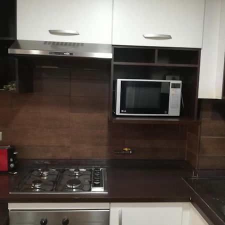 شقة Departamento Centro R&M سانتياغو المظهر الخارجي الصورة