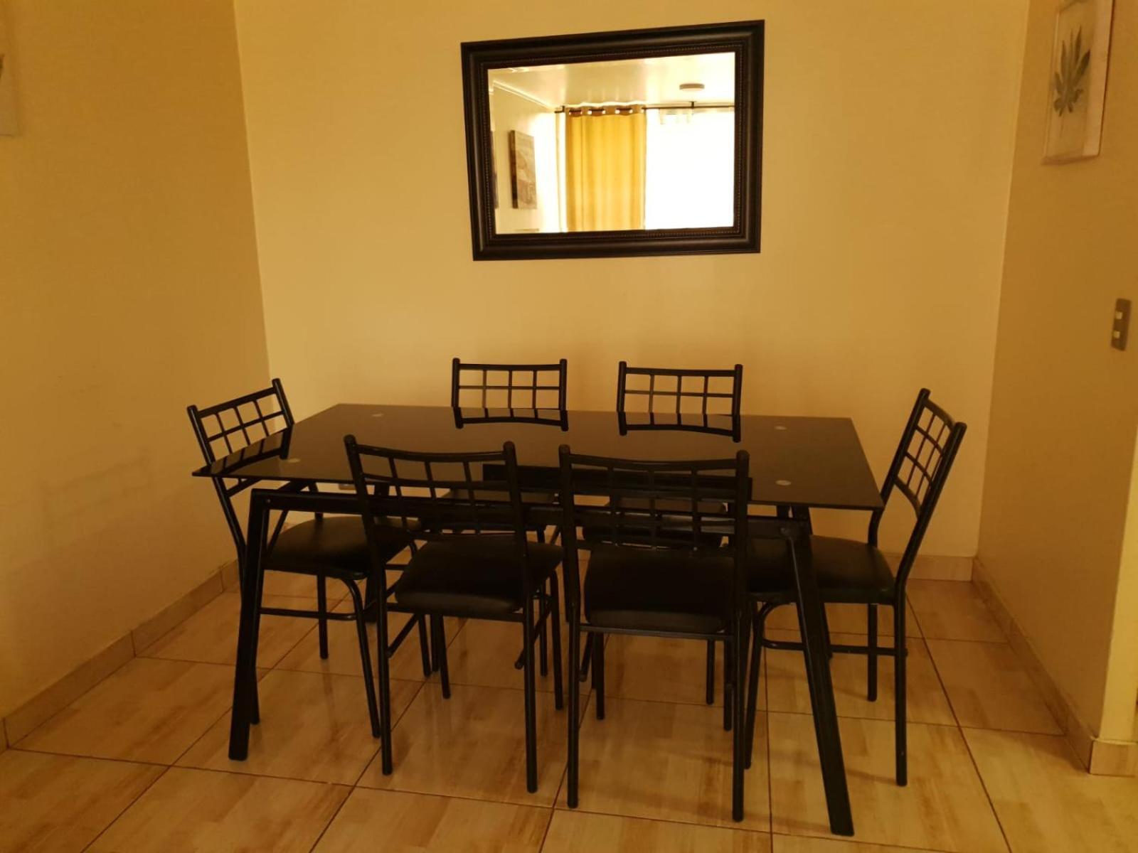 شقة Departamento Centro R&M سانتياغو المظهر الخارجي الصورة