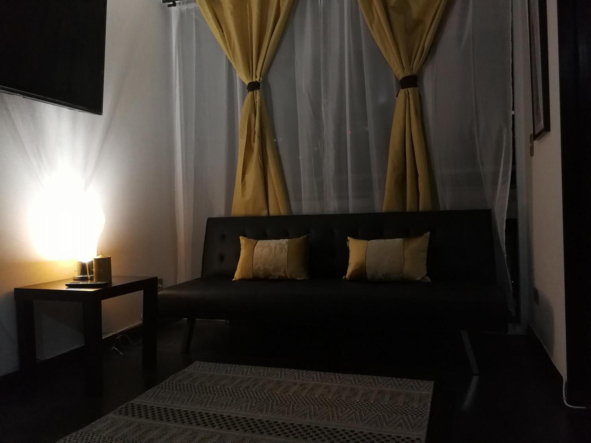 شقة Departamento Centro R&M سانتياغو المظهر الخارجي الصورة