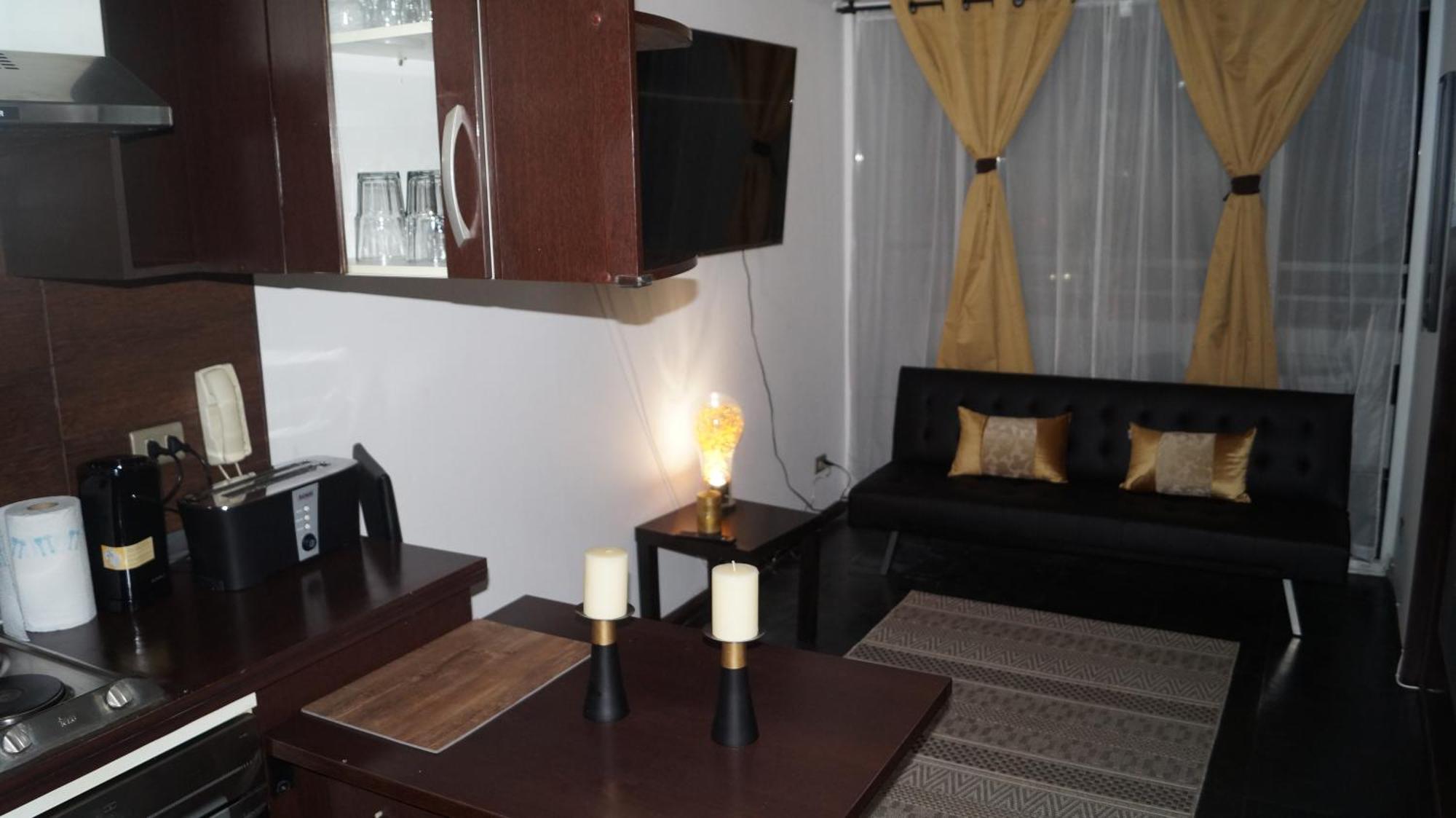شقة Departamento Centro R&M سانتياغو المظهر الخارجي الصورة