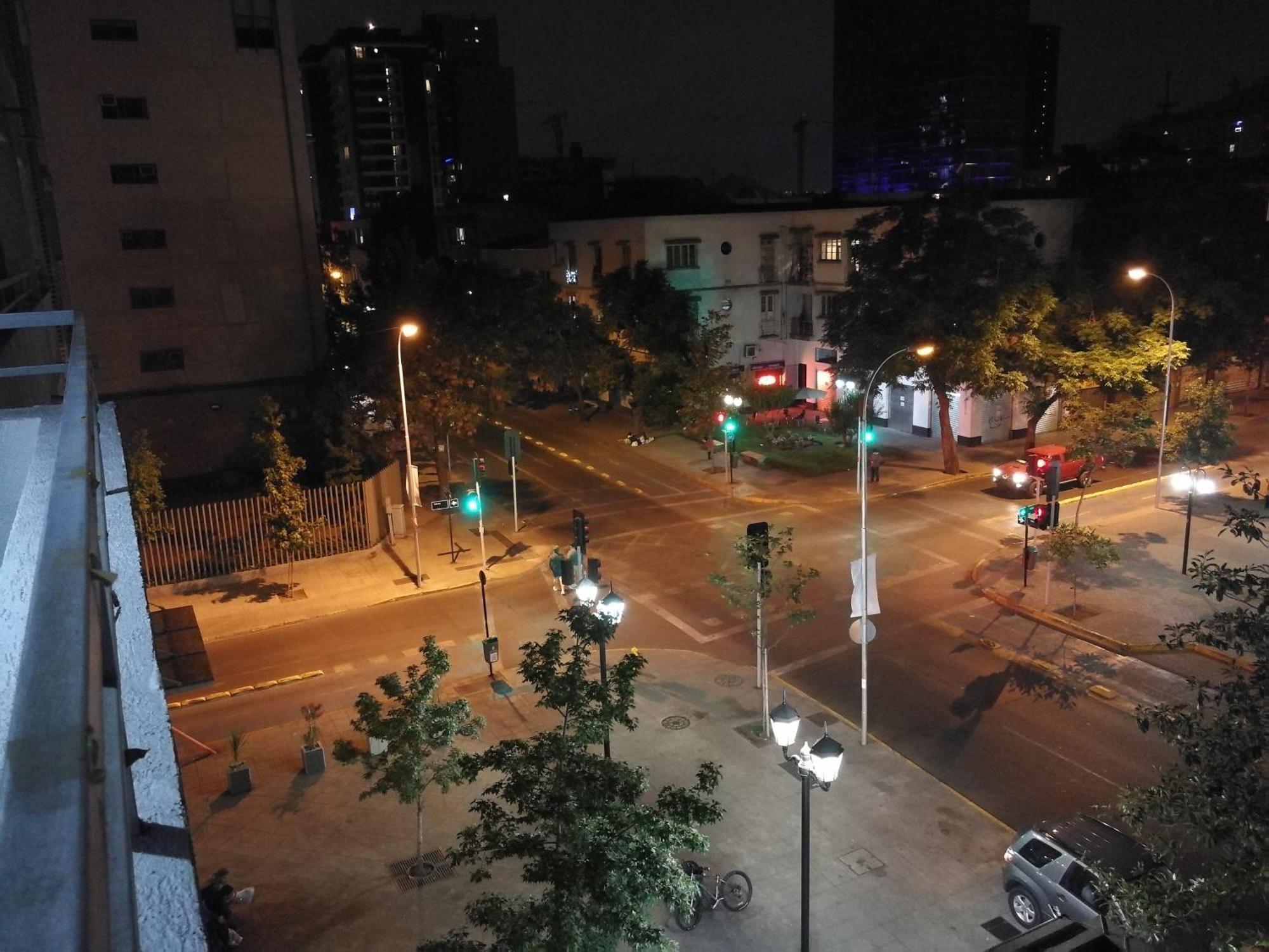 شقة Departamento Centro R&M سانتياغو المظهر الخارجي الصورة