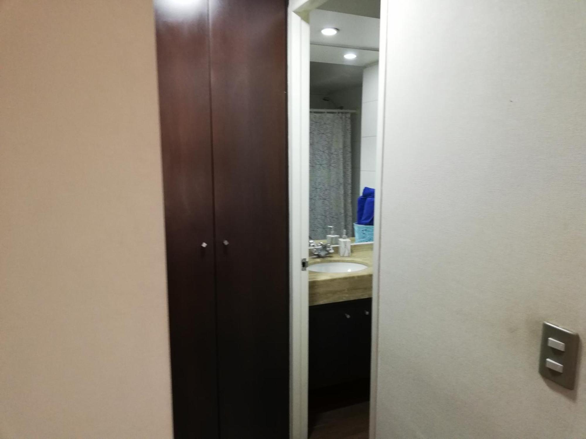 شقة Departamento Centro R&M سانتياغو المظهر الخارجي الصورة